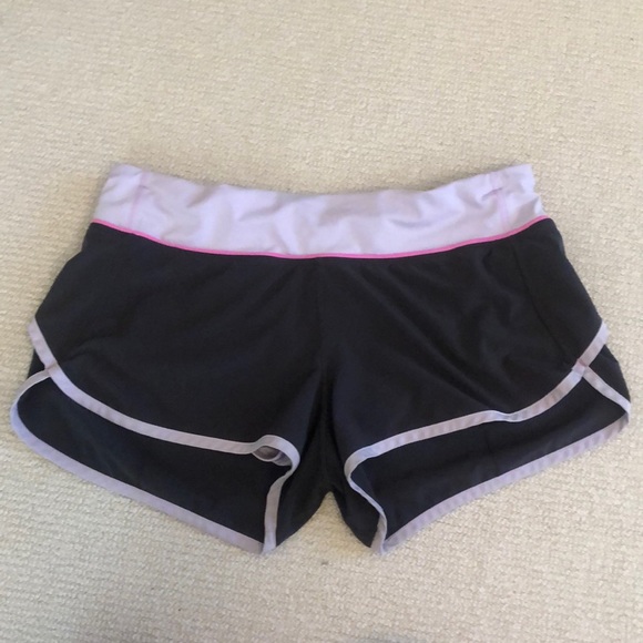 lululemon athletica Pants - Lululemon speed up short